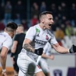 Vidi: Saponjic hosszabbított – DKKA: megvan a Play-out sorsolása