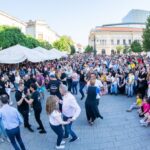 Újra sikeres Tánc Ünnep Fehérváron – a Step and Style az év tánciskolája