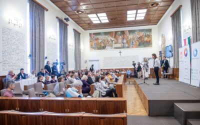 Február 6-ig várják a fiatalok jelentkezését a Fehérvári Versünnepre