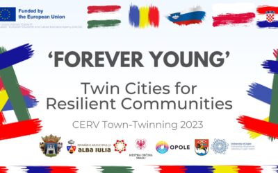 Művészet az EU-ban – Opoléban folytatódik a Forever Young Projekt