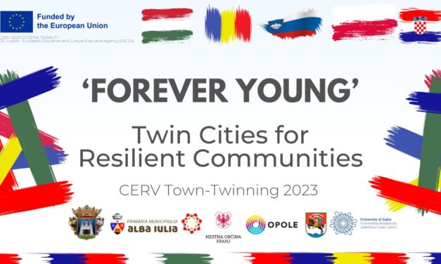 Művészet az EU-ban – Opoléban folytatódik a Forever Young Projekt