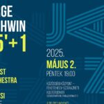 George Gershwin bűvöletében pénteken Szárazréten