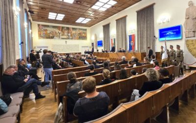 HTBK: három évtizede indult az első vidéki szervezet