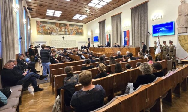 HTBK: három évtizede indult az első vidéki szervezet