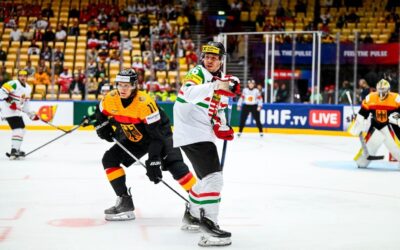 Vereség fehérvári góllal a hoki vb nyitányán, az AFKC is kikapott a bajnokságban