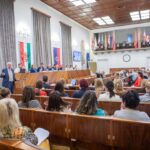 A mesterséges intelligenciáról is „jogászkodtak” a városházi konferencián