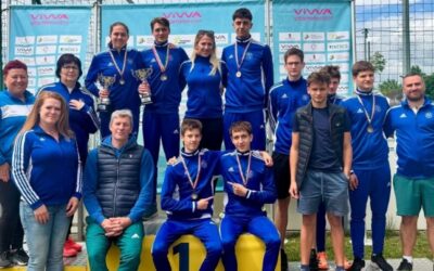 Öttusa: fehérvári remeklés az U19-es ob-n
