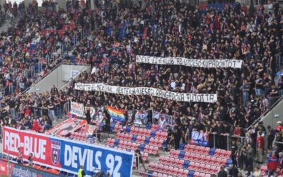 Legendáktól a lidércnyomásig – merre fordul a  Vidi sztori?