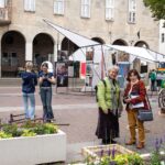 A művészet közösséget épít – elkezdődött a 24. Kortárs Művészeti Fesztivál