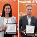 Atlétika: két fehérvári szakembert díjaztak az éves közgyűlésen