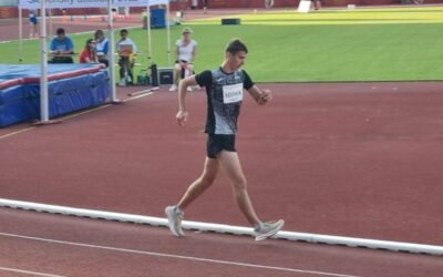 Atlétika: ARAK-os győzelem és érmek a fedett utánpótlás ob-n