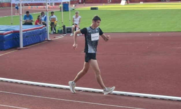 Atlétika: ARAK-os győzelem és érmek a fedett utánpótlás ob-n