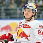 Jégkorong: ex-NHL-es osztrák bajnok légiós csatárral erősített a Volán