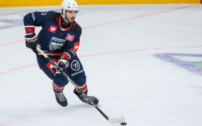 Jégkorong: Stipsicz BL-meze licit alatt – egy súlyos beteg lány gyógykezelését támogatják vele
