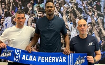 Alba: Omenaka ismét a „fedélzeten”