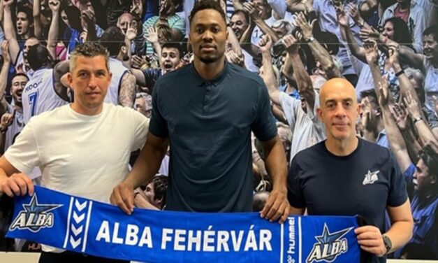 Alba: Omenaka ismét a „fedélzeten”
