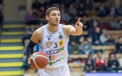 Alba: Pongó lehet a következő visszatérő