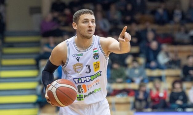 Alba: Pongó lehet a következő visszatérő
