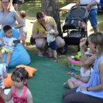 Béke téri Piknik – negyedik nekifutásra is siker