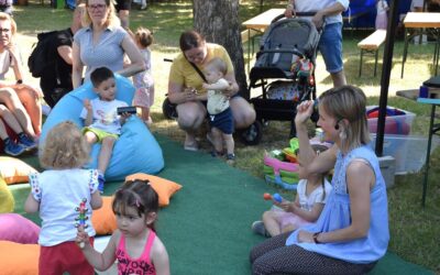 Béke téri Piknik – negyedik nekifutásra is siker