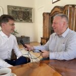 Dr. Cser-Palkovics Andrással a Vidiről, tényekről, elvárásokról, befektetőkről, reményekről