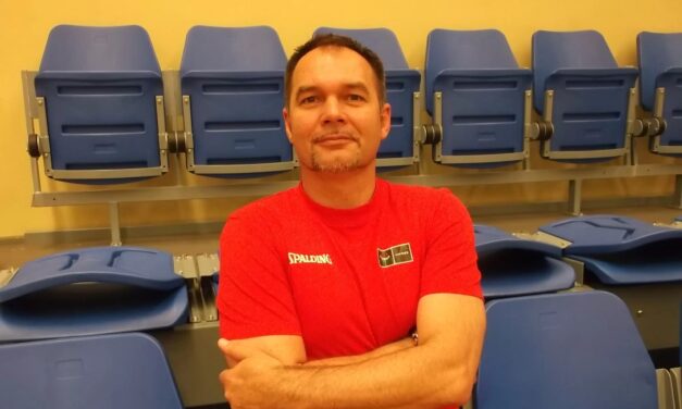 Kosárlabda: edzőváltás a DKKA-nál, távoztak a légiósok az Albától