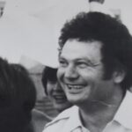 Emléktáblát kap a MÁV Előre legendás sportvezetője