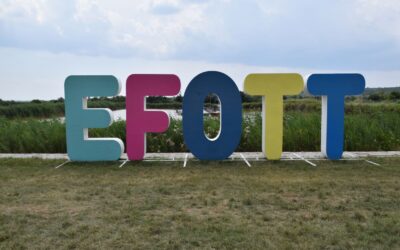 Közösen kutatja a Velencei-tó helyzetét és lehetőségeit a Kodolányi Egyetem és a HÖOK