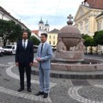 Döntött a Közgyűlés: Dolhai Attila a Vörösmarty Színház új igazgatója augusztustól