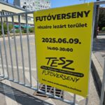 Szombaton és pünkösdhétfőn is érdemes lesz autóval elkerülni a Várkörút környékét