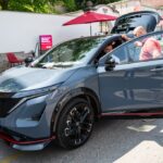 A legújabb elektromos járműveket mutatták be Fehérváron