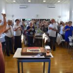 20 éves a Székesfehérvári Nosztalgia Klub Egyesület