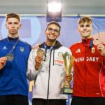 Junior öttusa vb: két magyar bronz az utolsó napon