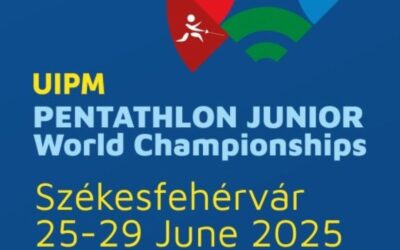 Jövő héten startol Fehérváron a junior öttusa vb