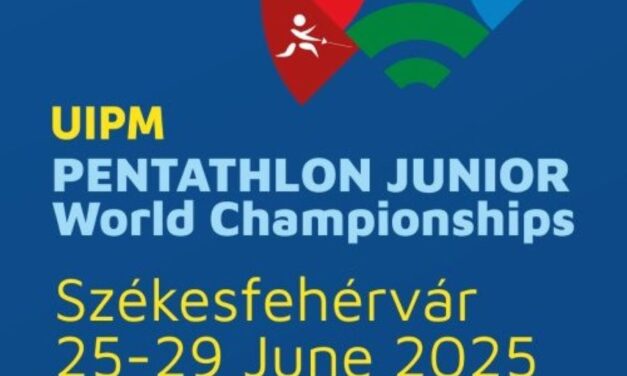 Jövő héten startol Fehérváron a junior öttusa vb