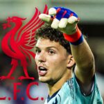 Pécsi Ármin Liverpoolban! Korábbi kapusedzője szerint elhivatott, tehetséges és mindig tanulni akar