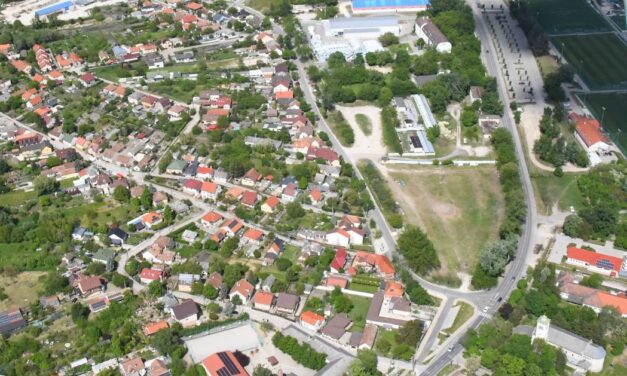 Lakossági fórum csütörtökön Maroshegyen