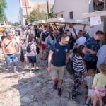 Június 20-án rendezik a XXII. Tűzzel-vassal Fesztivált Székesfehérváron