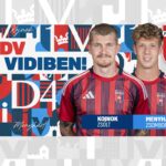 Vidi: újabb hat érkező és egy távozó
