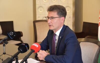 Jelen állás szerint az RCG lehet az új Vidi-tulaj