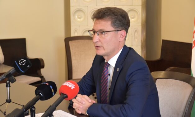 Jelen állás szerint az RCG lehet az új Vidi-tulaj