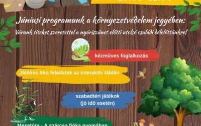 Szezonzáró Családi Mesenap lesz szombaton a Sóstón