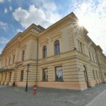 Öt pályázat érkezett a Vörösmarty Színház igazgatói posztjára