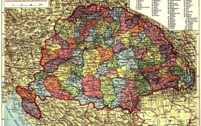 Ma van a Nemzeti Összetartozás Napja – erre emlékezünk június 4-én