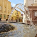Óvatosan a vízfogyasztással a kánikulai napokon!