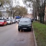 Kezdődik a Zichy liget járdájának felújítása – szakaszos megállási korlátozásokat vezetnek be