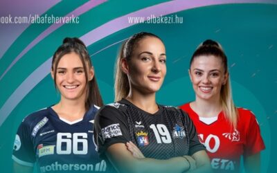 Női kézi: összeállt az AFKC felkészülési programja – nemzetközi kupaszereplők ellen hangolnak Szabóék