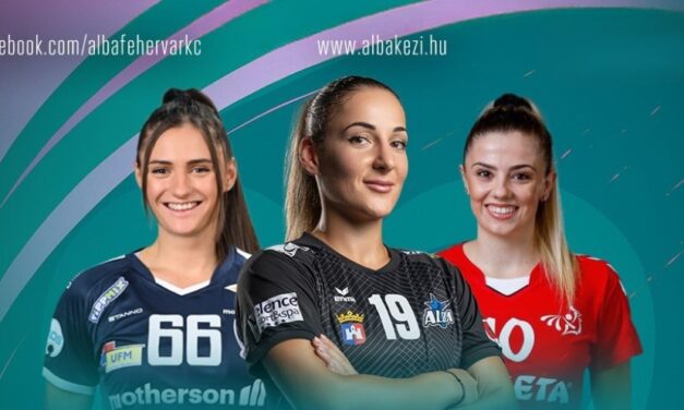 Női kézi: összeállt az AFKC felkészülési programja – nemzetközi kupaszereplők ellen hangolnak Szabóék