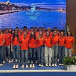 Atlétika: fehérvári tehetségek az EYOF-on és az U23-as Eb-n