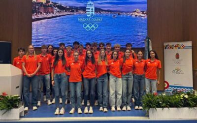 Atlétika: fehérvári tehetségek az EYOF-on és az U23-as Eb-n
